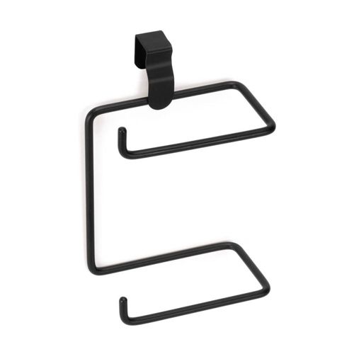 Suporte Para Papel Higiênico Duplo Caixa Acoplada