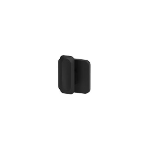 Gancho de Parede ou Linha Eleve - Preto