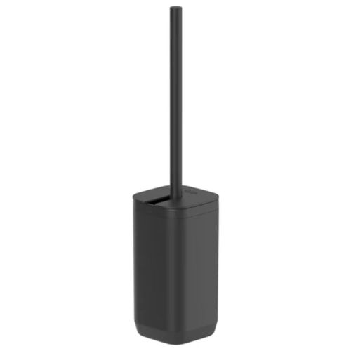 Escova Sanitaria de Piso/parede ou Linha Aura - Preto