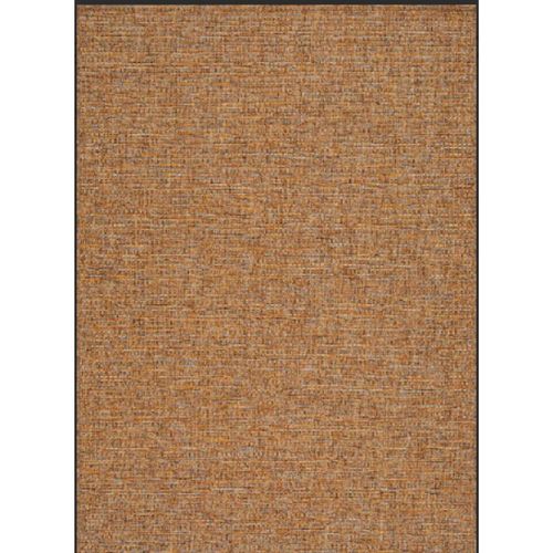 Tapete Egipcio Amethyst 20824 2.00x2.50m Bege Escuro - Abdalla