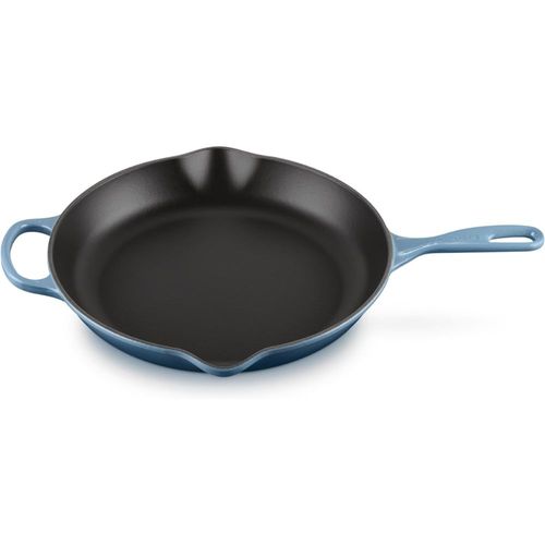 Frigideira Red c Alca 30cm Sig Chambray le Creuset