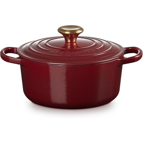Panela Redonda 18cm Sig Rhone le Creuset