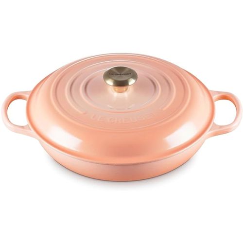 Caçarola Buffet 30cm Sig Pêche le Creuset
