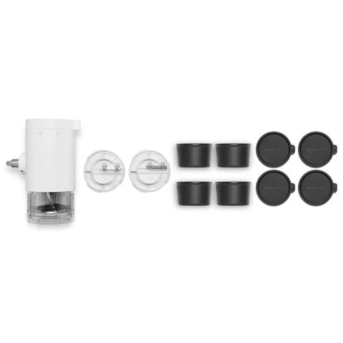 Acessório de Raspadinha Para Batedeira  Kitchenaid