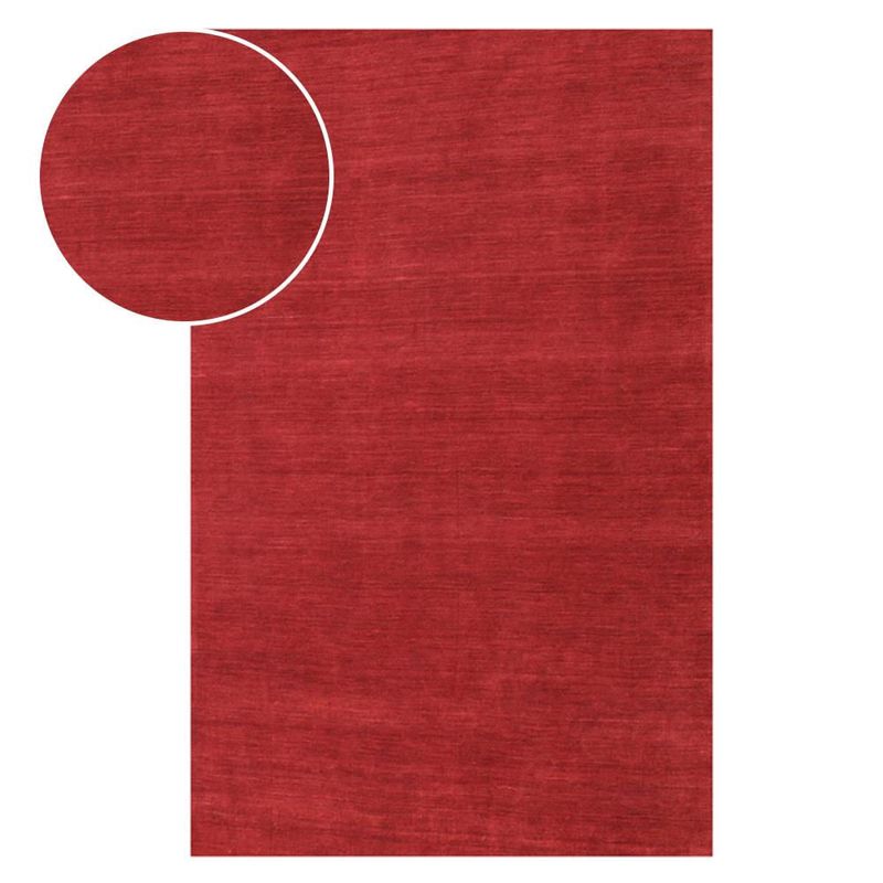 Bhadohi-Colour-Vermelho-reta